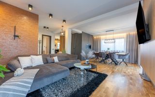 Casa individuala ultrafinisata la cheie la doar 10 min de Cluj! - Poză 4