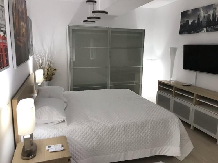 Închiriere Apartament cu 2 camere, bloc nou, Ștefan Cel Mare - Poză 8