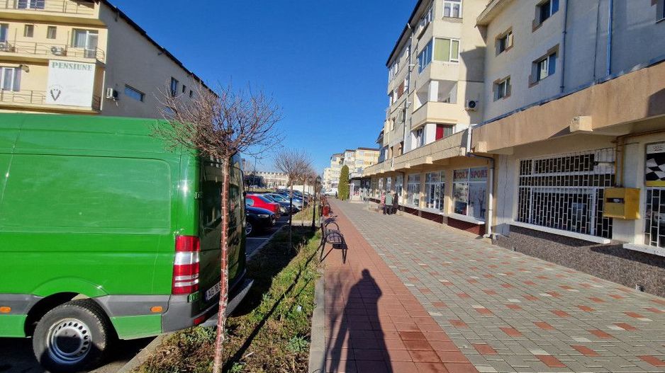 Inchiriere spatiu 170 mp, Mioveni, Robea - Poză 1