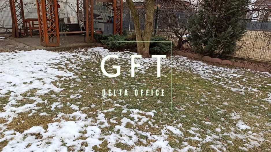 Vila 260 mp-teren 1150 mp-foisor-2 balcoane-terasa 30 mp-garaj-Unirea - Poză 8