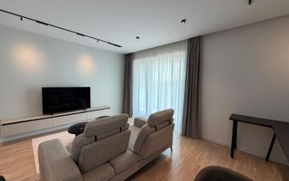 INCHIRIERE 2CAMERE 60MP | RESIDENCE 5 | PARCARE | MOBILAT LUX | PIPERA - Poză 10