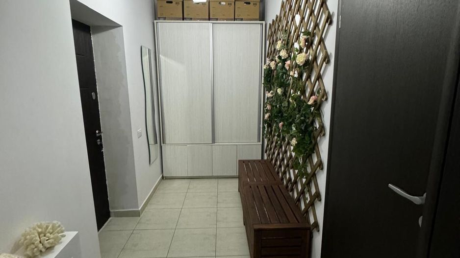 Garsoniera 2 camere de inchiriat | Centrala proprie | Miltari Residence - Poză 4