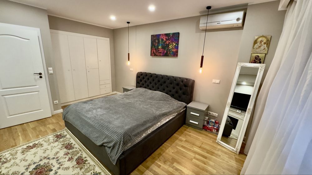 Superb Apartament 3 Camere Baneasa Greenlake Sisesti - Poză 6