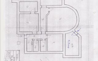 Vand vila P+1 , duplex 4camere, teren 372 mp,garaj . Bul.Expozitiei Nr 9 - Poză 1