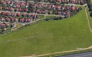 Teren cu PUZ servicii comerciale Aradul Nou - Poză 3