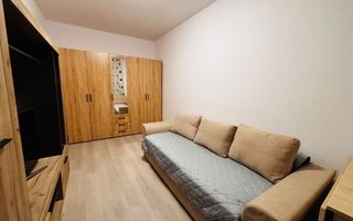 2 camere tip studio 83000€ Parcare inclusa - Poză 1