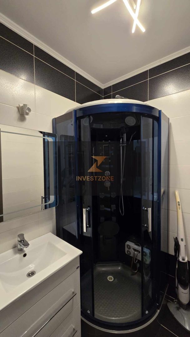 Apartament cu 2 camere str. Cazaban Oradea - Poză 6