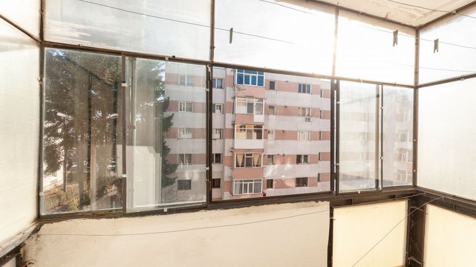 Apartament 2 camere, etaj 2, Banat, Pediatrie - Poză 8