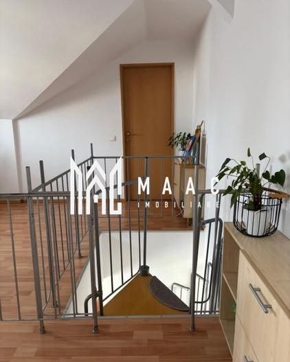 Apartament 3 camere | 80 Mp |  Rahovei  Sibiu - Poză 9