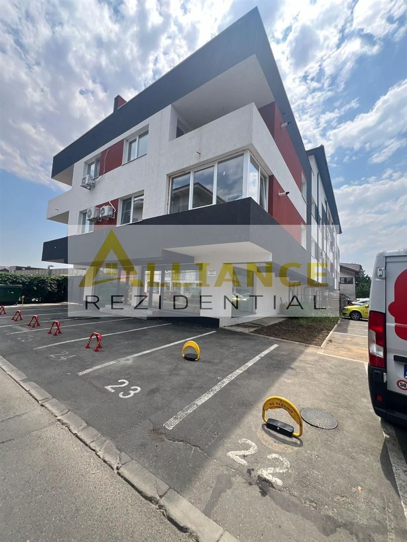 Apartament 2 camere+terasa Popesti Leordeni - Poză 5