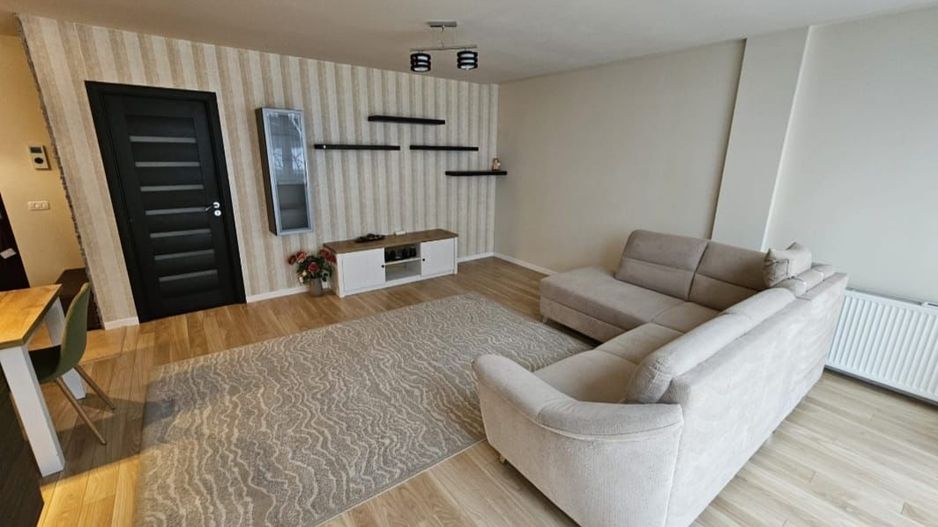 Braytim-Timisoara | 2 Camere | Etaj 1 | Loc de parcare - Poză 1