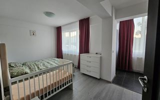 Bucium apartament 3 camere decomandat 145.000 euro - Poză 5