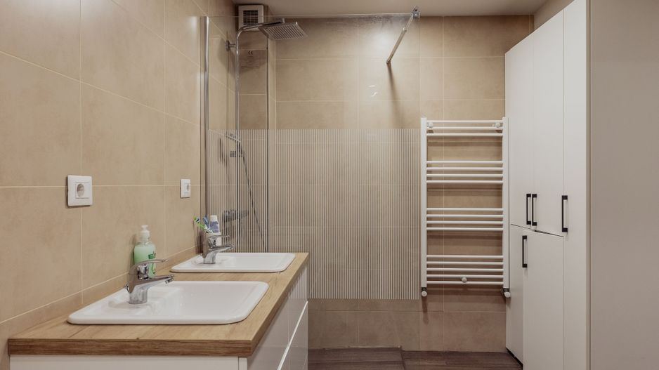 Apartament de vanzare 3 camere - Ultracentral - Poză 15