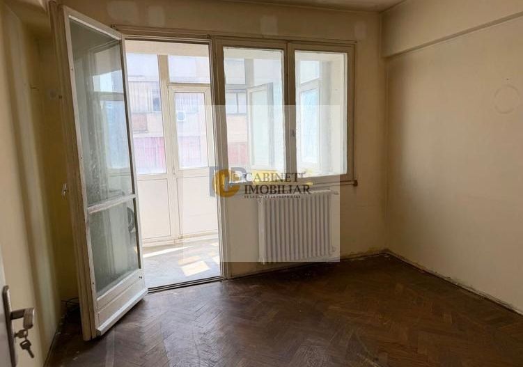 3 camere I Cismigiu  I De renovat I Etaj 4 - Poză 4