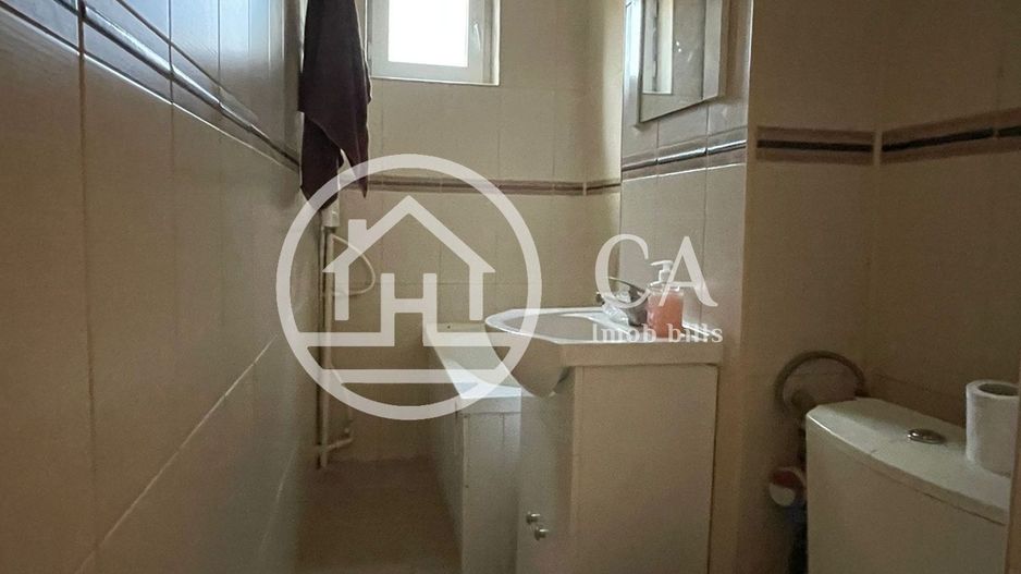 Apartament cu 2 camere de închiriat in Calea Aradului, Oradea - Poză 8