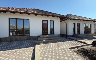 Casă în comuna Grătiesti, satul Hulboaca - Poză 2