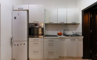 Apartament cochet – pe malul Begai, aproape de centrul orasului! - Poză 9