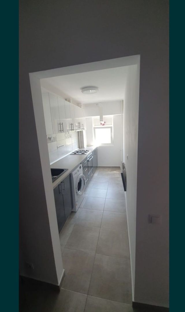 Garsonieră spațioasă, lux, decomandată, etaj 4/10, Câmpia Libertății - Poză 4