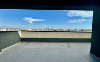 Aradului-3 Camere- 2 Terase - Poză 2