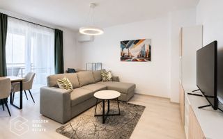 Apartament premium 2 camere, Sedako- Iris Armoniei,  mobilat și utilat - Poză 2