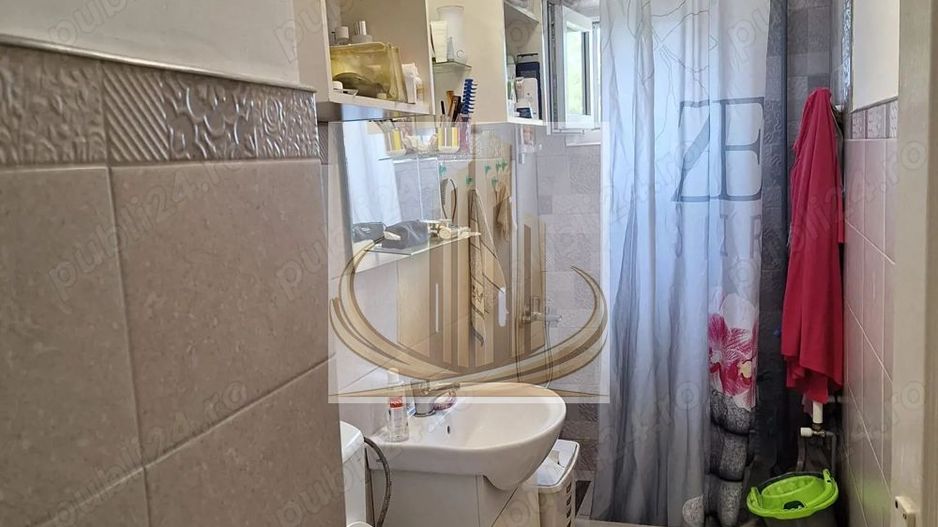 Apartament cu 2 camere și centrală proprie | Calea Șagului - Poză 6