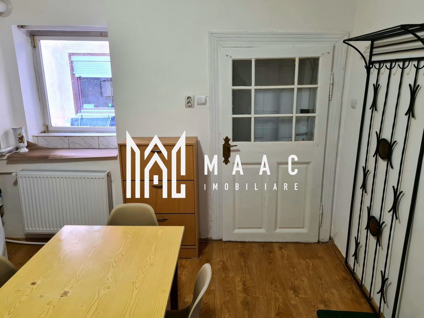 Apartament la Casa | 2 Camere | Parter | Ultracentral - Poză 11