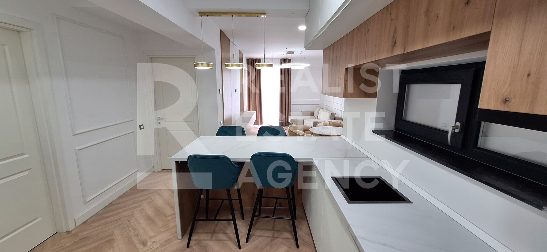 Apartament de 2 camere, My Place Residence - Poză 7