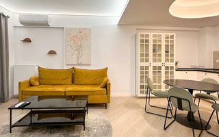 Închiriere apartament 3 camere 77mp - Poză 1