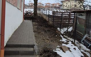 Casa individuală 139 mp, teren 700 mp, ultilitati, zona Dezmir - Poză 6