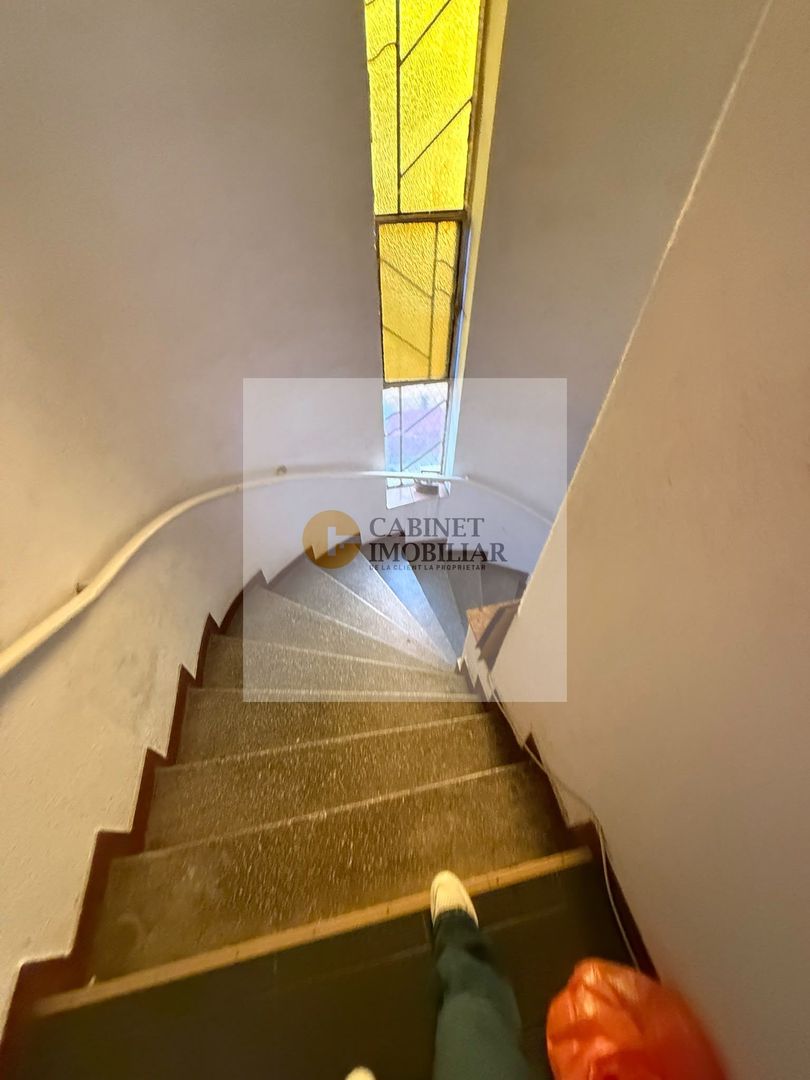 3 camere + birou I Etaj 1  I Curte + garaj I 1 mai - Domenii - Poză 19