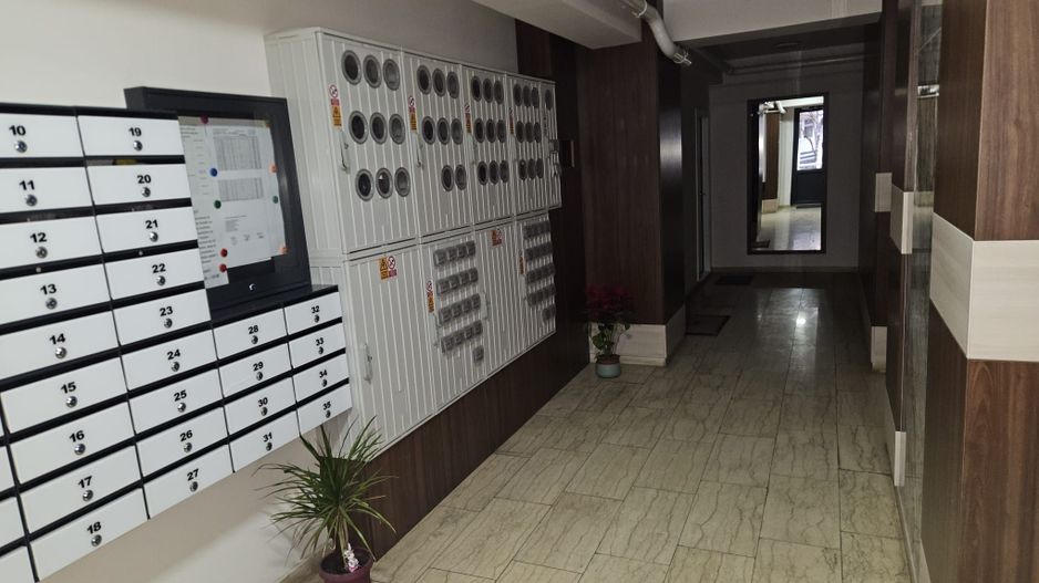 Apartament 2 camere bloc nou, regim hotelier, parcare - Poză 3