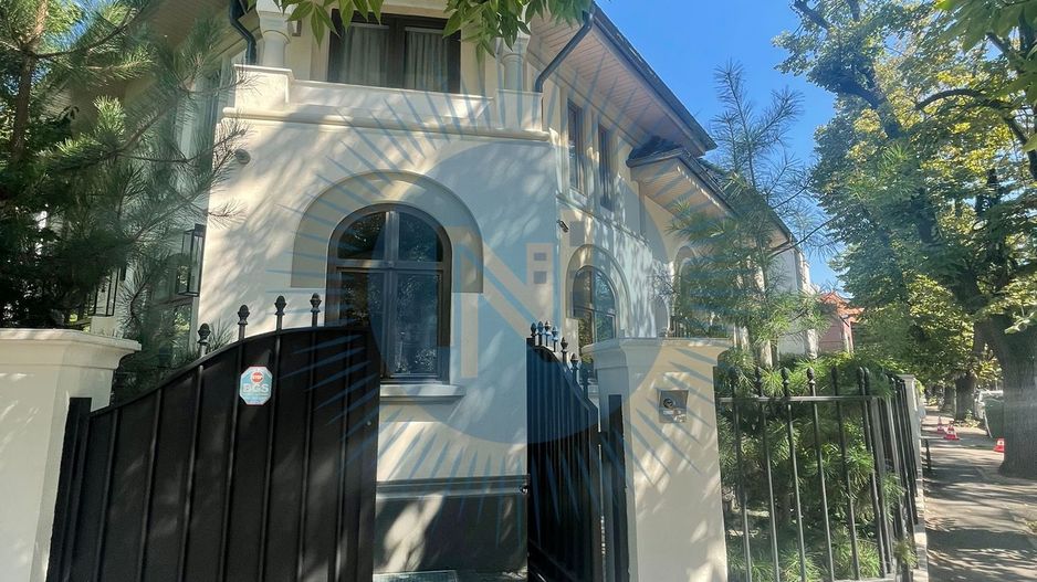 Vila unicat  Casin plus Imobil anexat - Poză 5