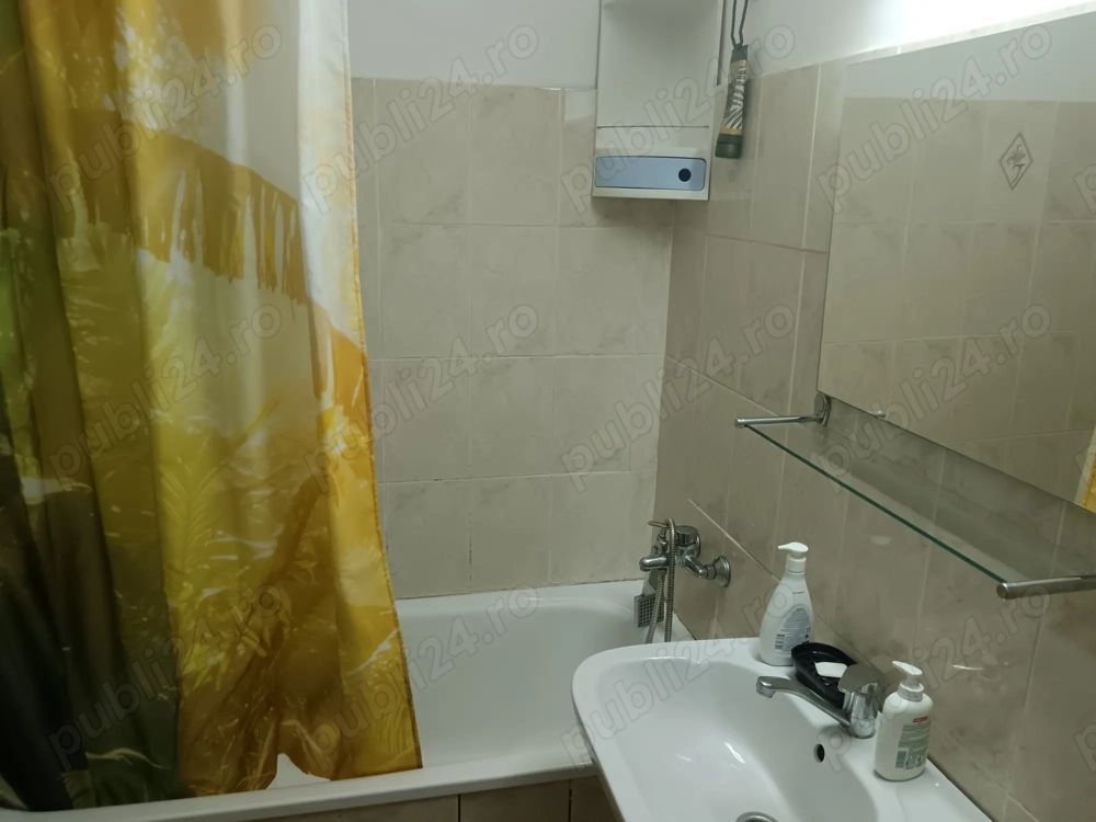 De Inchiriat Garsoniera Unirii - Nerva Traian sect 3 - Poză 8