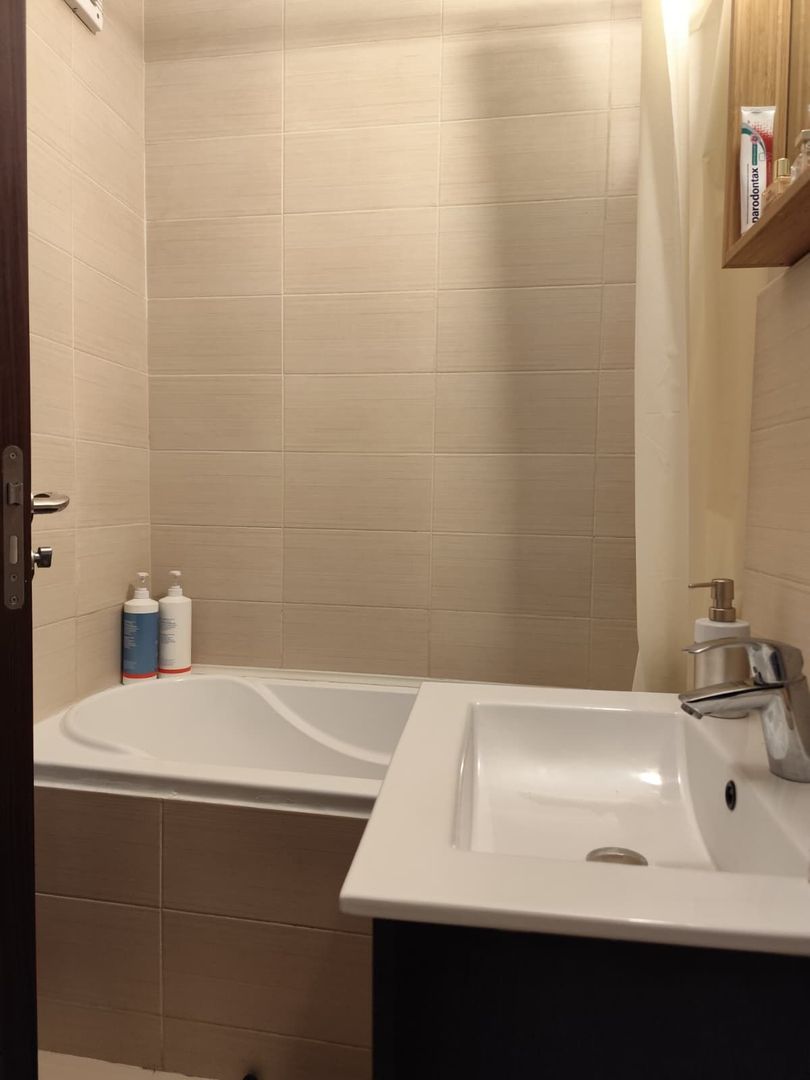 Apartament 4 camere, Calea Aradului - Oradea, tip D, renovat, vanzare - Poză 12