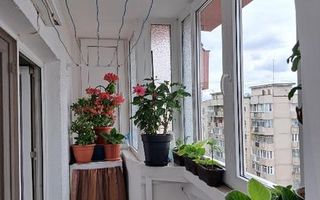 De vanzare apartament 4 camere 96 mp, Zona 13 Septembrie - Poză 15