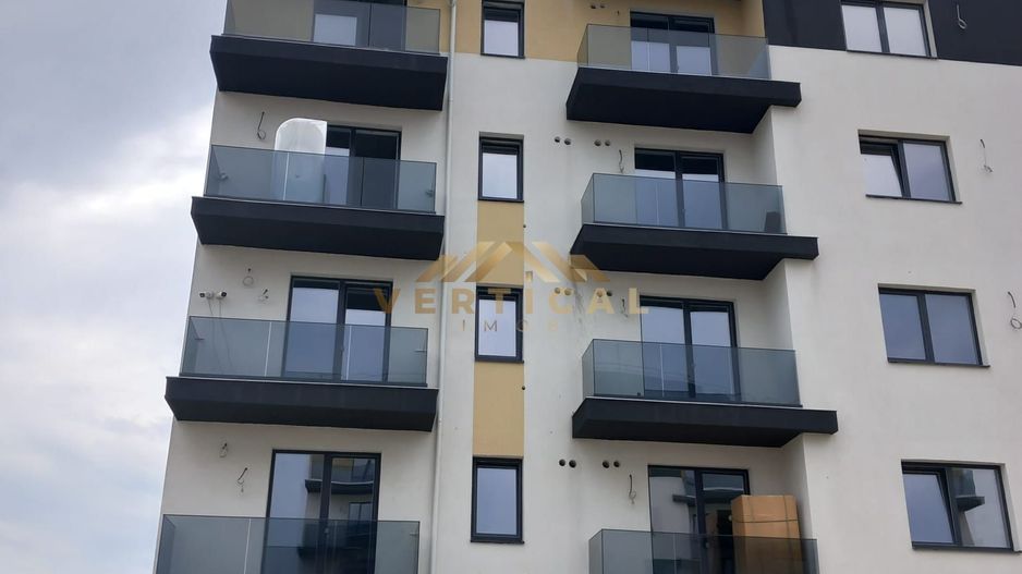 Apartament 2 Cam +Terasa +Curte Proprie- Berceni /Vidra- Ilfov * Rate* - Poză 2