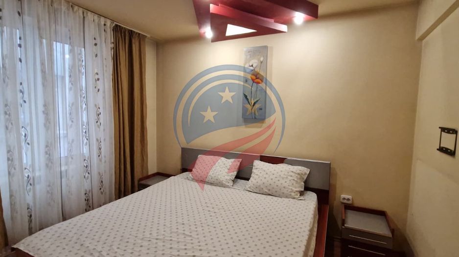 APARTAMENT DE ÎNCHIRIAT – IDEAL PENTRU STUDENȚI ȘI FAMILII TINERE - Poză 3