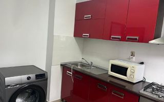 Apartament decomandat de 2 camere in zona Romancierilor - Poză 6