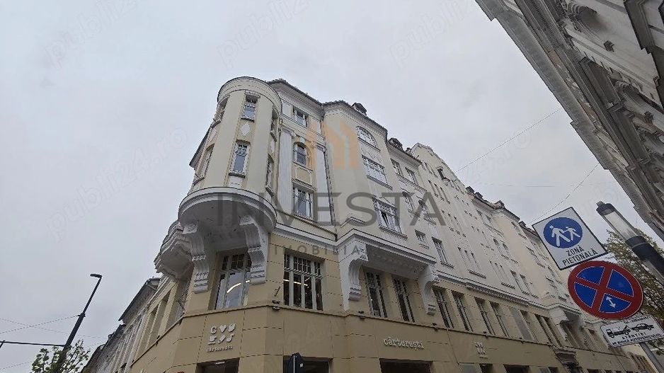 Apartament 2 camere, Ultracentral, ideal pentru locuit sau investitie - Poză 9