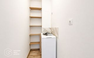 Apartament o camera, parter, renovat si gata de mutare, Str Hunedoarei - Poză 7