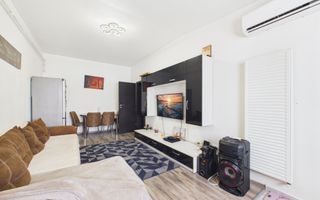 3 camere de vanzare mobilat, Rahova-Salaj, bloc nou - Poză 6