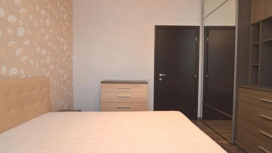AP. 2 CAMERE P-TA UNIRII, CENTRALA, BLOC NOU, 88 MP, METROU 10 MINUTE - Poză 6