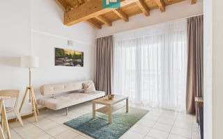 Apartament cu 2 camere | Spectaculos | Dumbrăvița - Poză 21