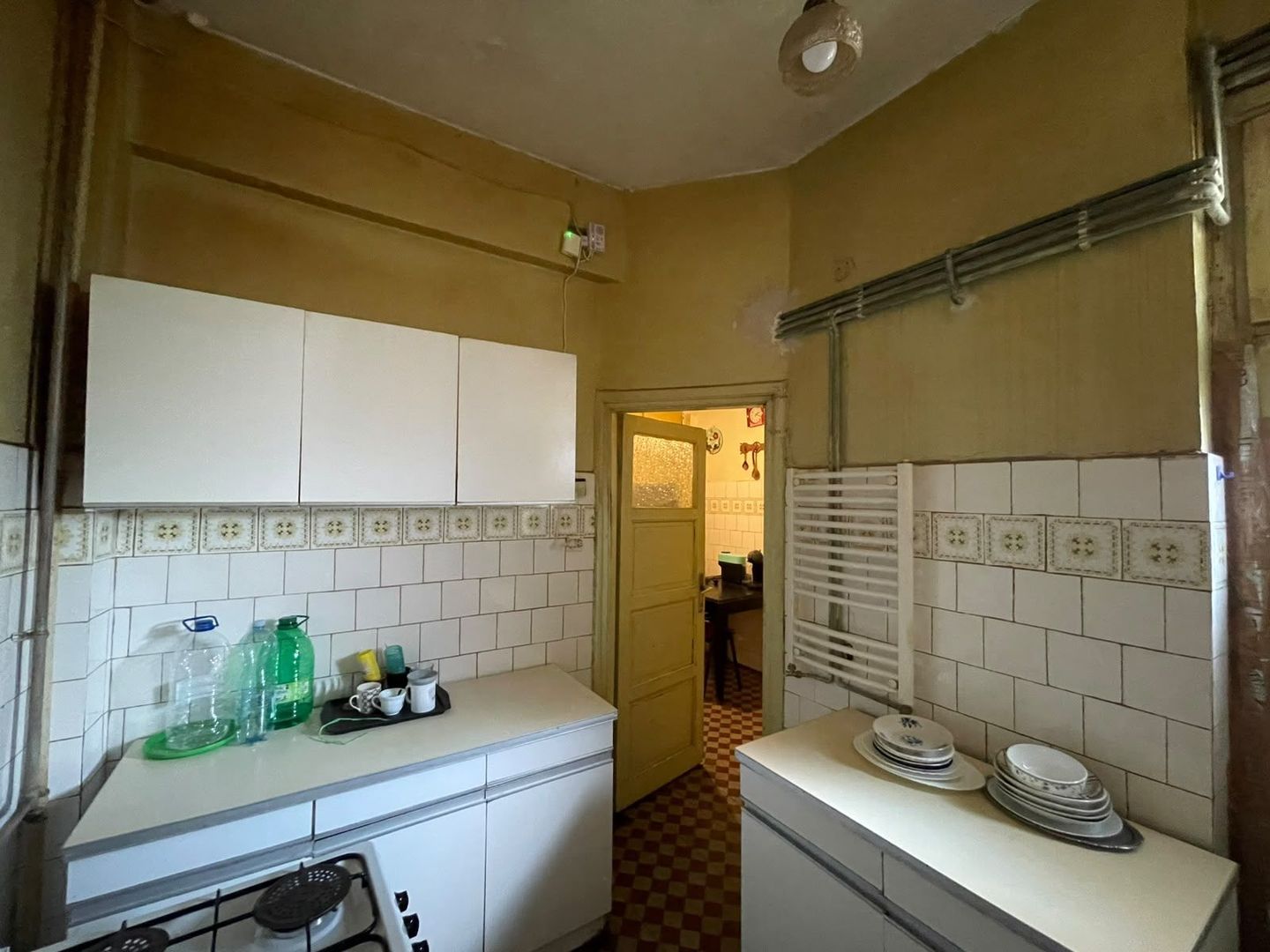 Apartament 4 camere, 107 mp, Zona Victoriei V22 - Poză 9