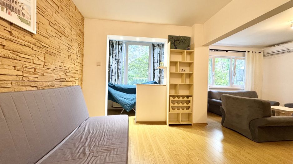 Apartament cu 3 camere în zona Gheorghe Lazăr - Dacia, pet friendly - Poză 26