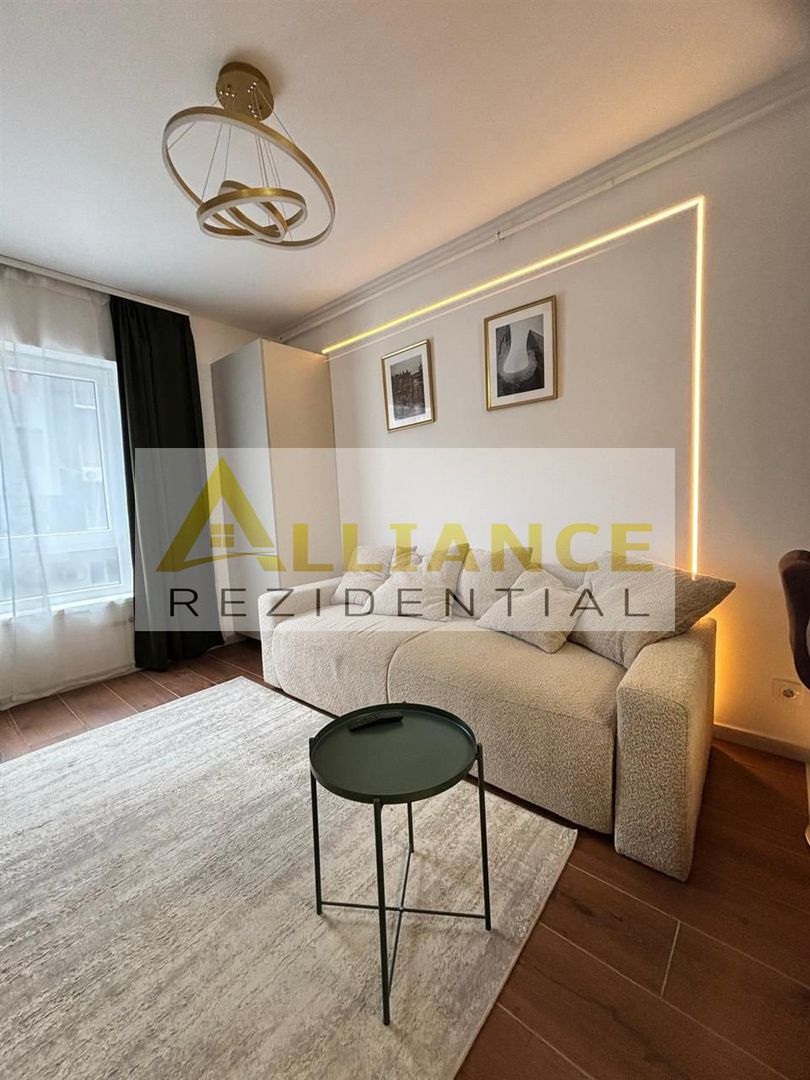 Apartament 2 camere de vanzare | Ansamblu nou | Comision 0% - Poză 1