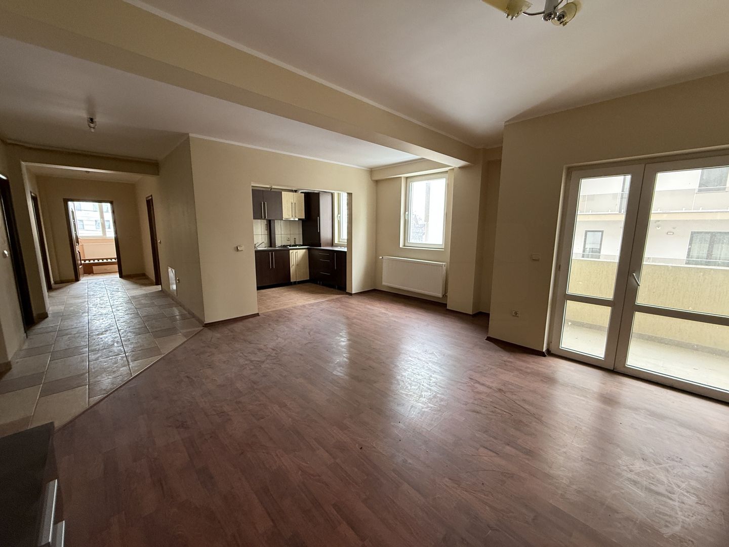 APARTAMENT 3 CAMERE + DRESSING | ETAJ 1 | PARCARE - Poză 5