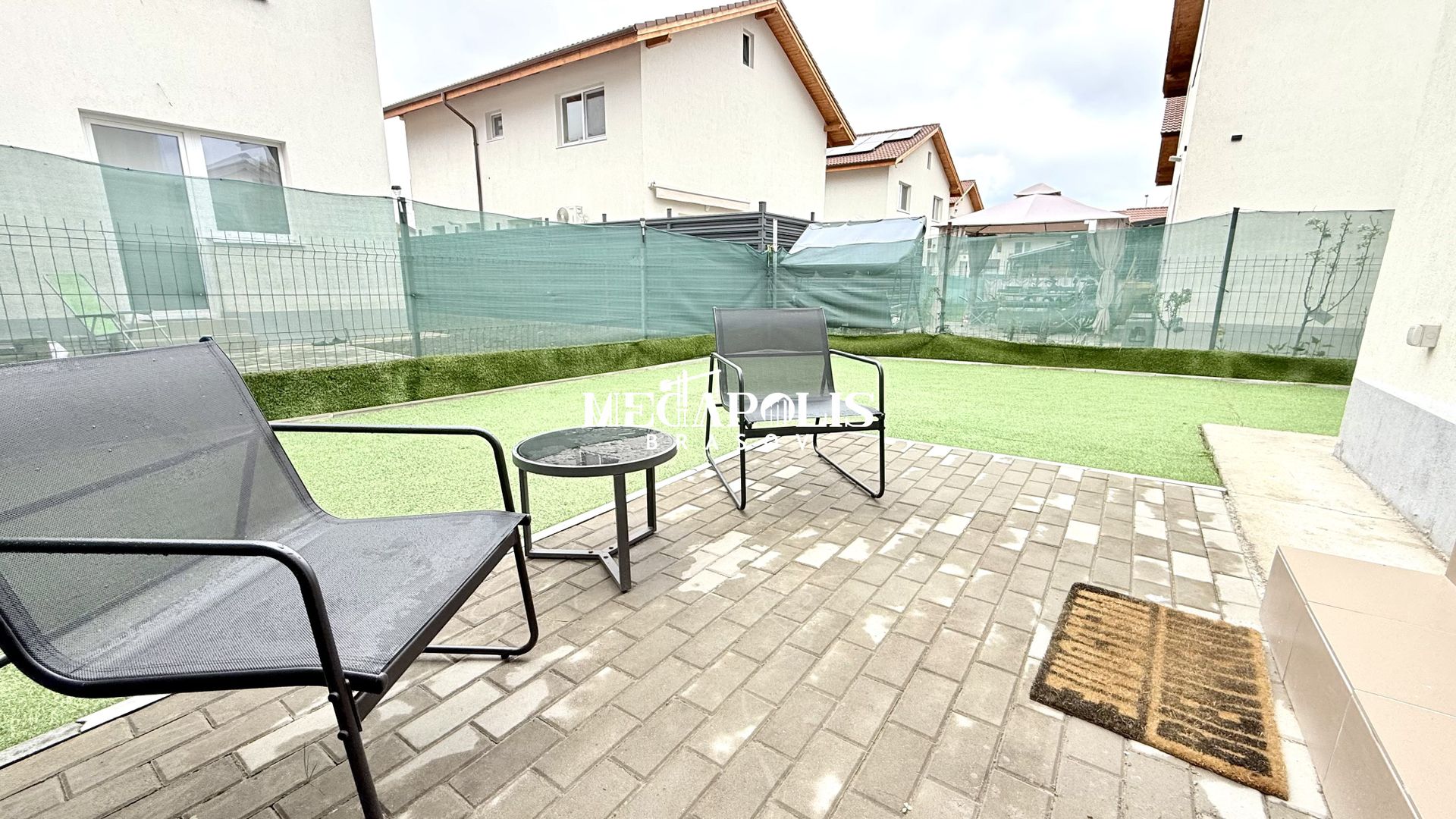 Duplex 3 camere | Prima închiriere | Pet-Friendly | Triaj - Poză 22