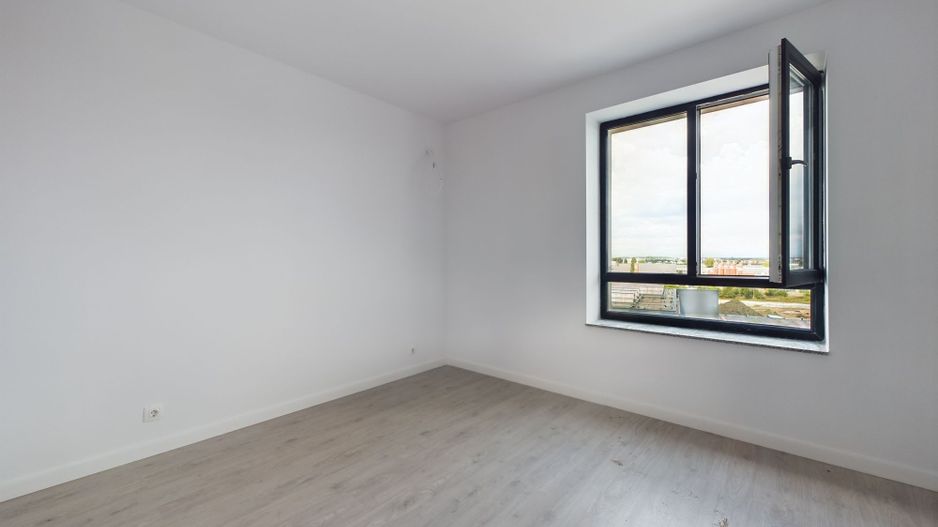 Apartament 3 camere, Greenfield, pădurea Băneasa, disponibil imediat - Poză 8