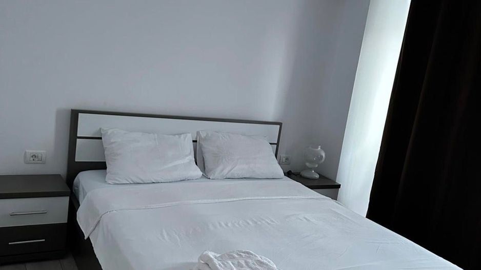 AP. 2 CAMERE- OBOR, BLOC REABILITAT, BUCATARIE INCHISA, MODERN - Poză 3